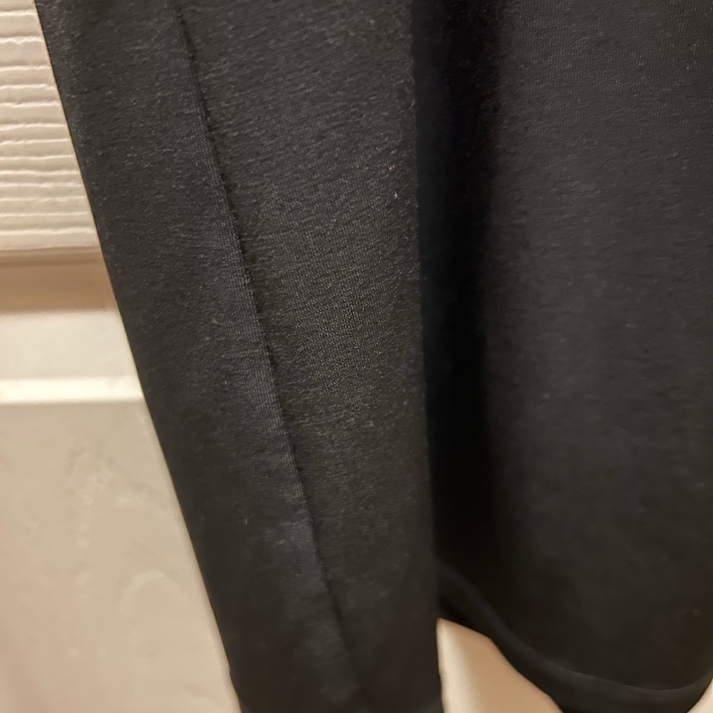 Michael Kors Little Black Dress Sz XS - Picture 4 of 12